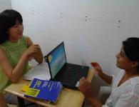 インド留学 psp/bangalore4