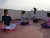 インド留学 psp/6