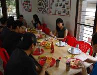 インド留学 psp/9