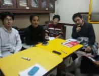 インド留学 quickstep/bangalore4