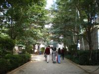 インド留学 univ8