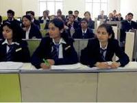 インド留学 Reva University / バンガロール4