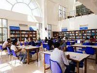 インド留学 Reva University / バンガロール5