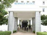 インド留学 Reva University / バンガロール2