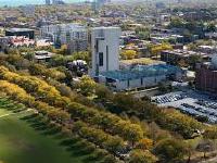 インド留学 Reva University / バンガロール3