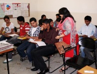 インド留学 Rosemount3