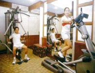 インド アーユルヴェーダ ヨガ コース Rosemount16