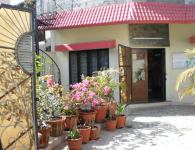 インド留学 hindi1