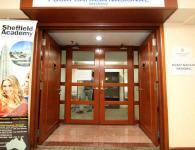 マレーシア留学 sheffield2