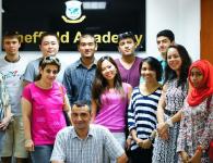 マレーシア留学 sheffield5