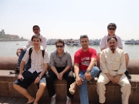 インド留学 Stanford English Academy / Mumbai11