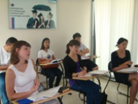 インド留学 Stanford English Academy / Mumbai3