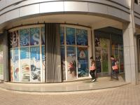 インド留学 Stanford English Academy / Mumbai2