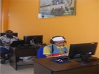 インド留学 Stanford English Academy / Mumbai5