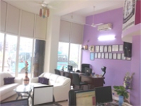 インド留学 Stanford English Academy / Mumbai4