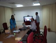 インド留学 Stanford English Academy / MumbaiIntern4