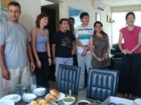 インド留学 Stanford English Academy / Mumbai8