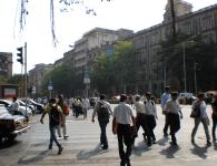 インド留学 Stanford English Academy / MumbaiIntern5