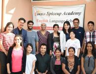 インド留学 spiceup5