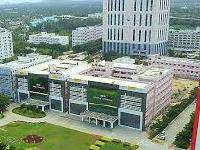 インド留学 SRM理工科大学 / チェンナイ3