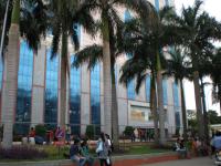 インド留学 SRM理工科大学 / チェンナイ8