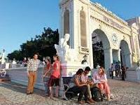 インド留学 univ3