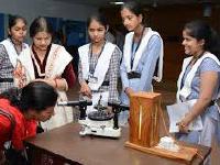 インド留学 SRM理工科大学 / チェンナイ4