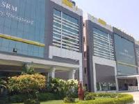 インド留学 SRM理工科大学 / チェンナイ2