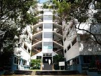 インド留学 univ9