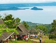 フィリピン留学 :tagaytay2