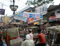 インド留学：ツアー文化体験1