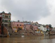 インド留学：ツアー文化体験3