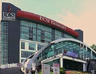 マレーシア留学 ucsi1