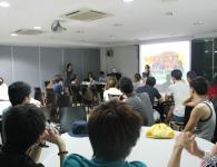 マレーシア留学 ucsi5