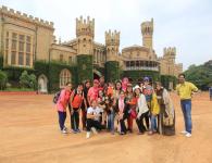 インド留学 use3